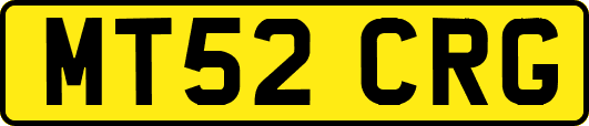 MT52CRG