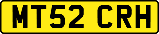 MT52CRH