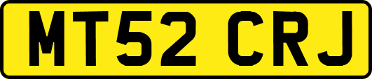 MT52CRJ