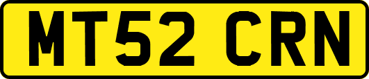 MT52CRN