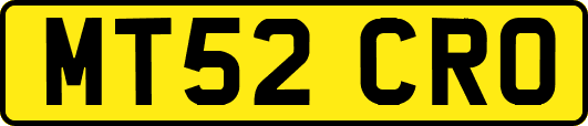 MT52CRO