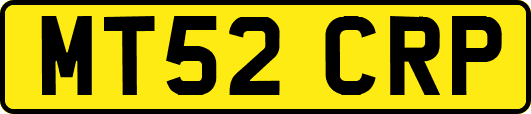 MT52CRP