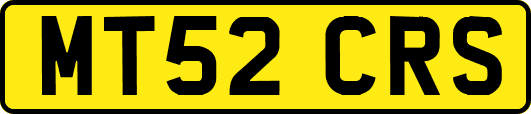 MT52CRS