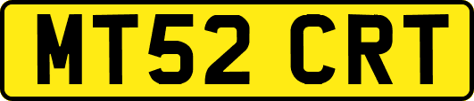 MT52CRT