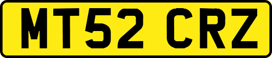 MT52CRZ