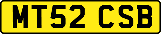MT52CSB