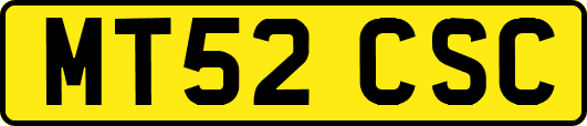 MT52CSC