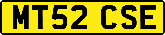MT52CSE
