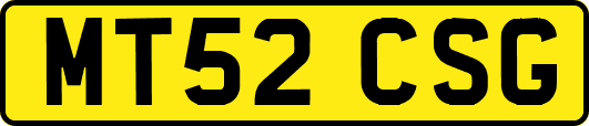 MT52CSG