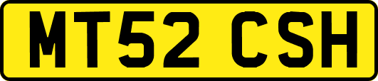 MT52CSH