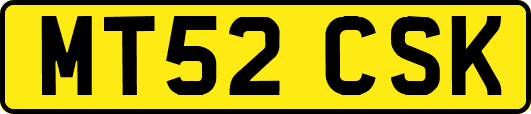 MT52CSK