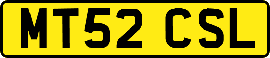 MT52CSL