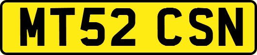 MT52CSN