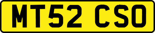 MT52CSO