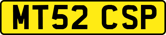 MT52CSP