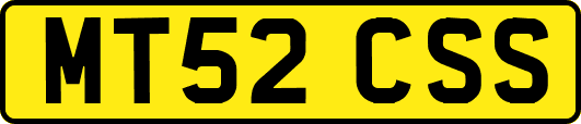 MT52CSS