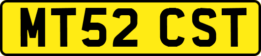 MT52CST