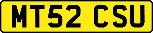 MT52CSU