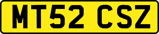 MT52CSZ