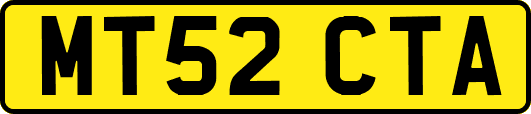 MT52CTA