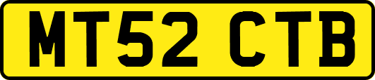 MT52CTB