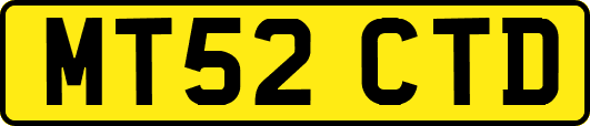 MT52CTD