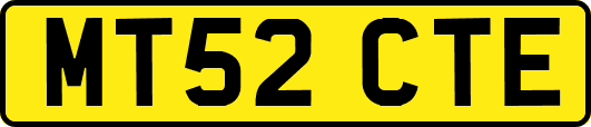 MT52CTE