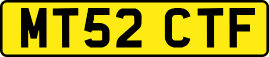 MT52CTF