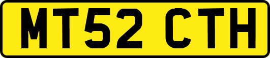 MT52CTH