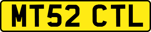 MT52CTL