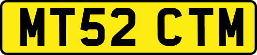 MT52CTM