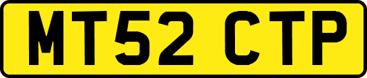 MT52CTP