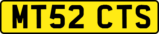 MT52CTS