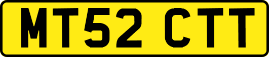 MT52CTT