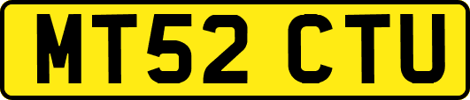 MT52CTU