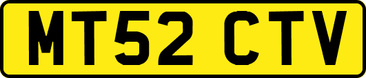 MT52CTV