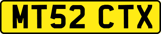 MT52CTX