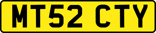 MT52CTY