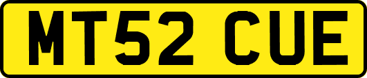 MT52CUE