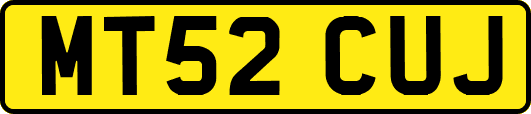 MT52CUJ