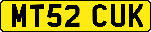 MT52CUK