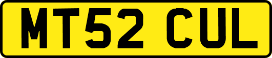 MT52CUL