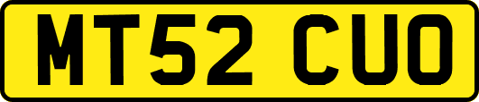 MT52CUO