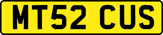 MT52CUS