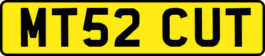MT52CUT