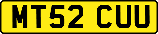 MT52CUU