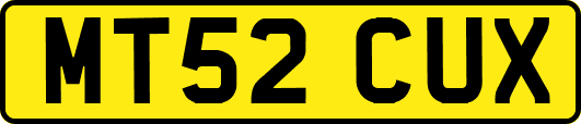 MT52CUX