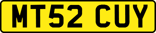 MT52CUY