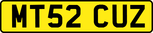MT52CUZ
