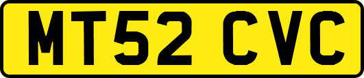 MT52CVC